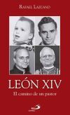 Le&oacute;n Xiv