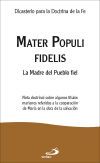 Mater Populis Fidelis
