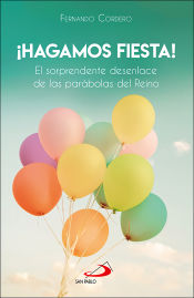 Portada de ¡Hagamos fiesta!