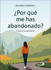 Portada de ¿Por qué me has abandonado?