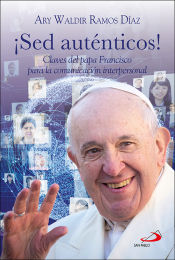 Portada de ¡Sed auténticos!