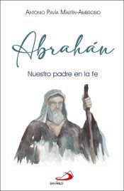 Portada de Abrahán