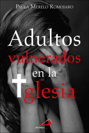 Portada de Adultos vulnerados en la Iglesia