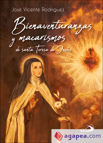Bienaventuranzas y macarismos de Teresa de Jesús