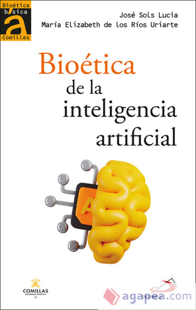 Bioética de la inteligencia artificial