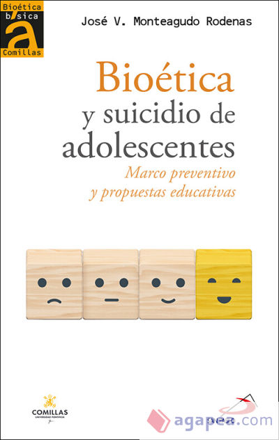 Bioética y suicidio de adolescentes