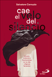 Portada de Cae el velo del silencio