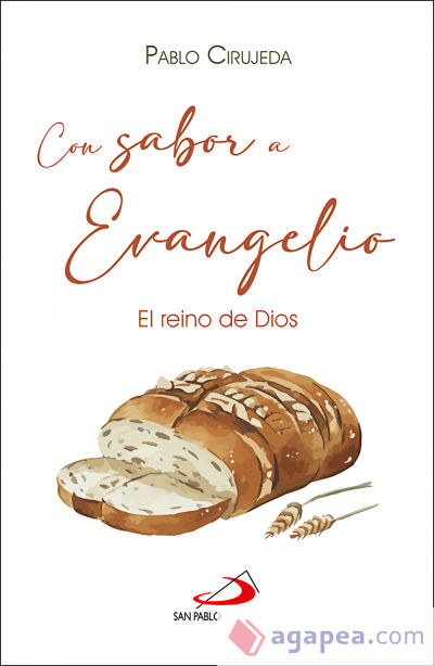 Con sabor a Evangelio