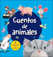 Portada de Cuentos de animales