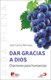 Portada de Dar gracias a Dios