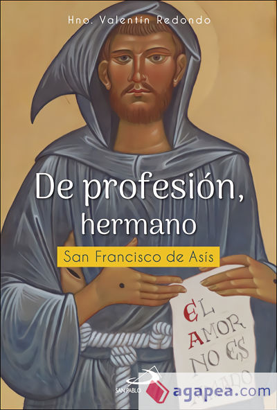 De profesión, hermano