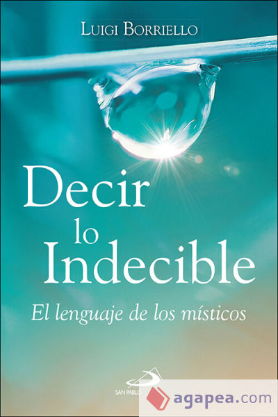 Decir lo Indecible