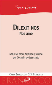 Portada de Dilexit nos