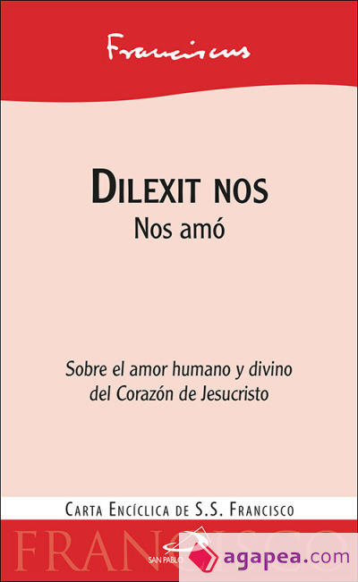 Dilexit nos