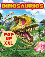 Portada de Dinosaurios