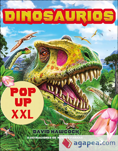 Dinosaurios