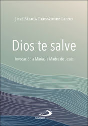 Portada de Dios te salve