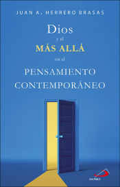 Portada de Dios y el más allá en el pensamiento contemporáneo