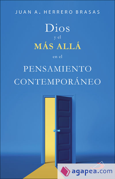 Dios y el más allá en el pensamiento contemporáneo