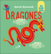 Portada de Dragones