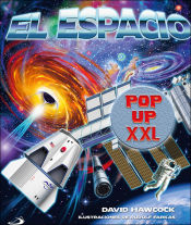 Portada de EL ESPACIO. POP UP XXL