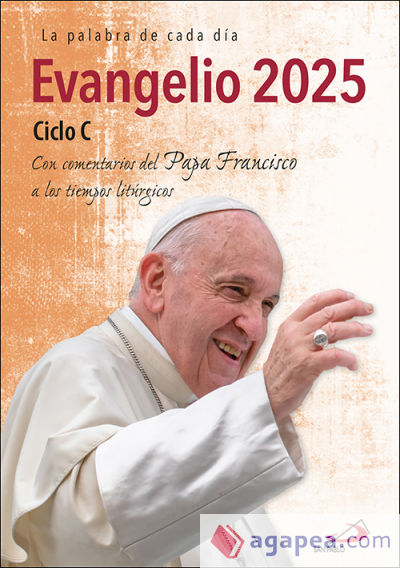 EVANGELIO 2025. LGrande San Pablo