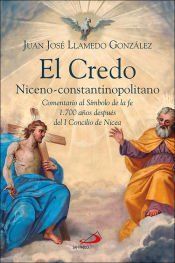 Portada de El Credo Niceno-constantinopolitano