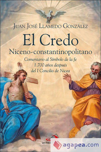 El Credo Niceno-constantinopolitano