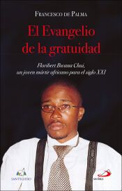 Portada de El Evangelio de la gratuidad