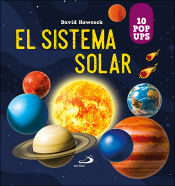 Portada de El Sistema Solar