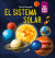 Portada de El Sistema Solar, de David Hawcock