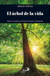 Portada de El &aacute;rbol de la vida