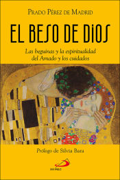 Portada de El beso de Dios