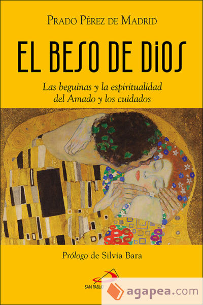 El beso de Dios