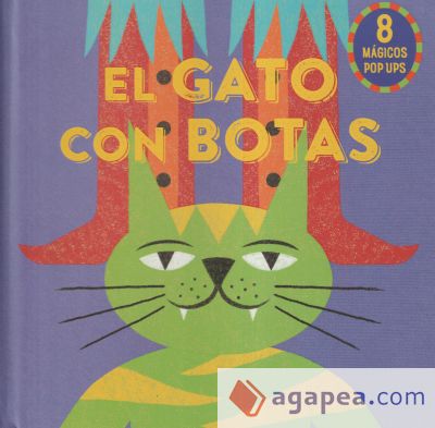 El gato con botas