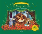 Portada de El mago de Oz