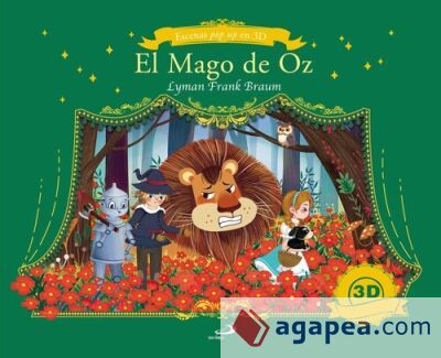 El mago de Oz