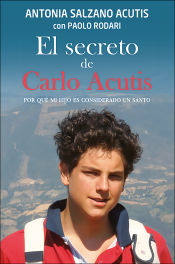 Portada de El secreto de Carlo Acutis