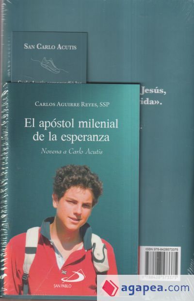 El secreto de Carlo Acutis El secreto de Carlo Acutis