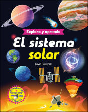 Portada de El sistema solar