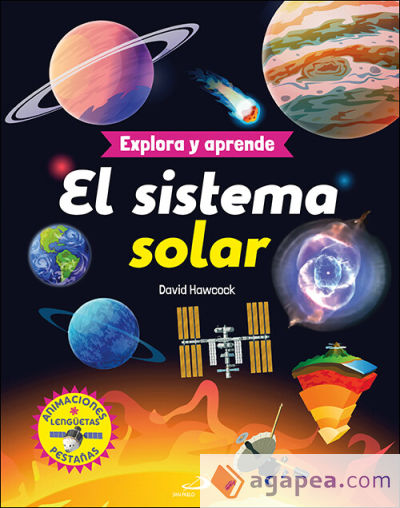 El sistema solar