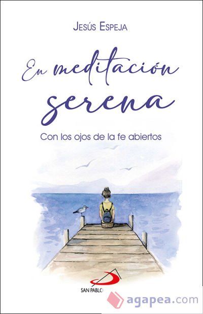 En meditaci&oacute;n serena