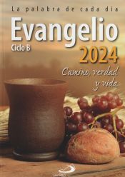 Portada de Evangelio 2024