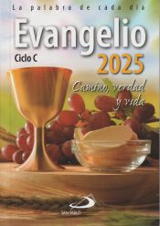 Portada de Evangelio 2025