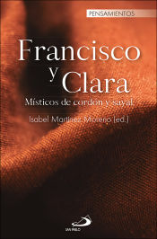 Portada de Francisco y Clara