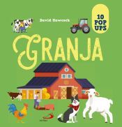 Portada de GRANJA: 10 pop ups