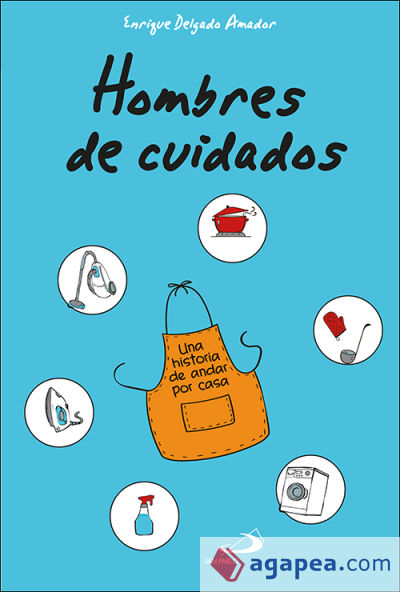 Hombres de cuidados