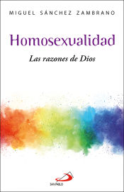 Portada de Homosexualidad