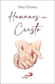 Portada de Humanos con Cristo