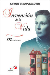 Portada de Invención de la vida